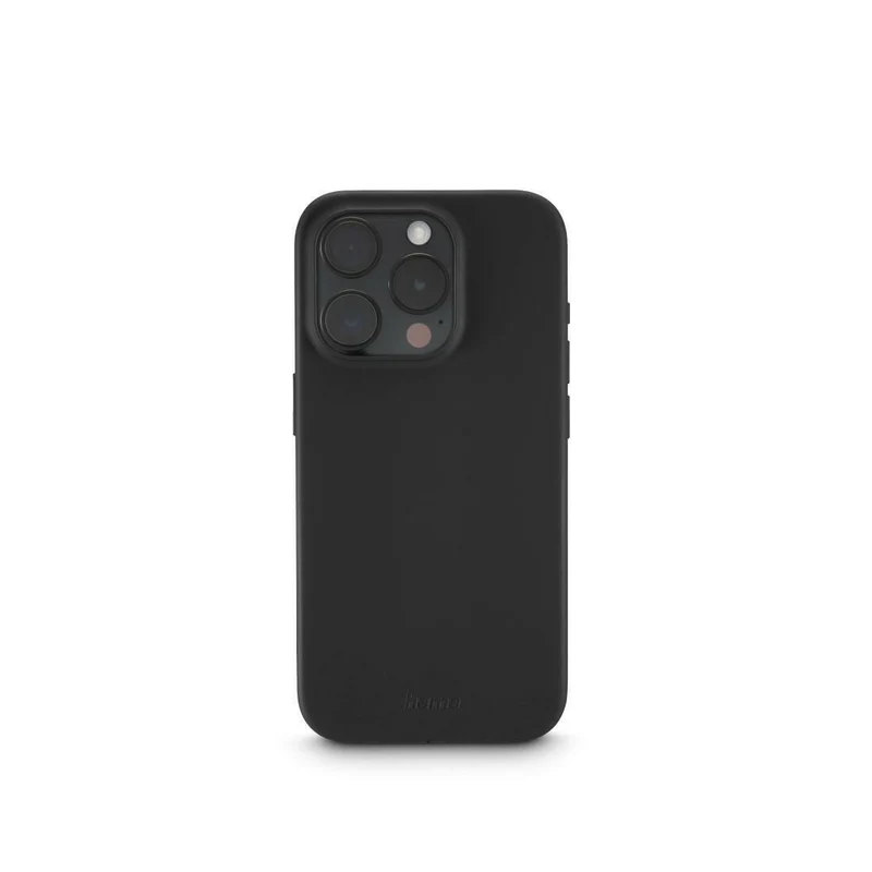 Hama MagCase iPhone 16 Pro Schwarz