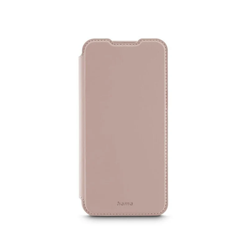 Hama Fantastic Feel Schutzhülle für Samsung Galaxy A16, Nude
