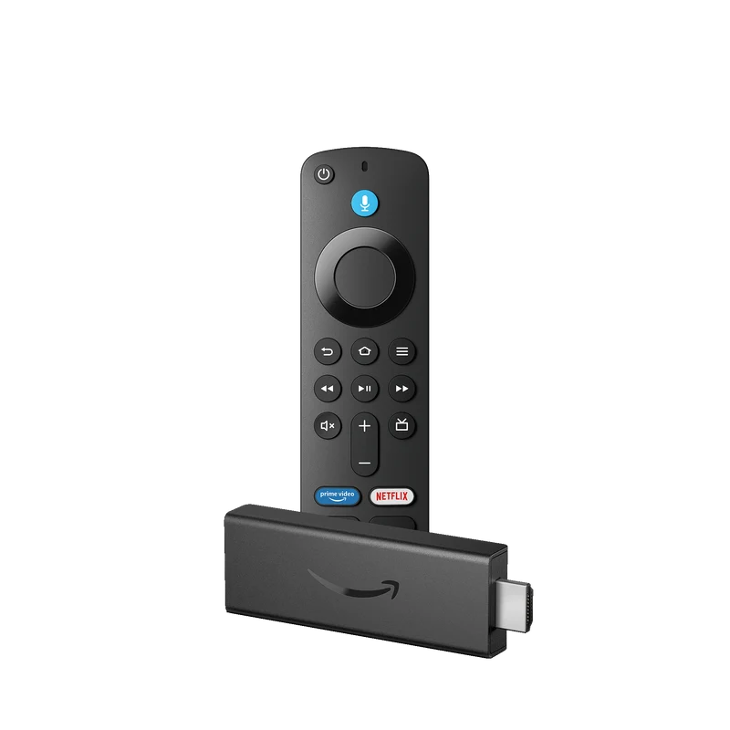 Amazon Fire TV Stick HD