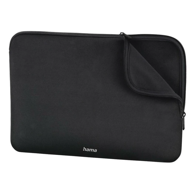 Hama Neopren-Laptophülle 14,1 Zoll Schwarz