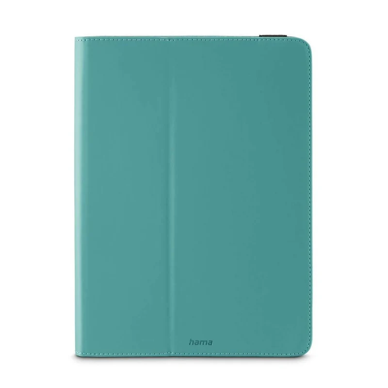 Hama Xpand Tablet-Hülle 24-28cm Petrol - Standfunktion