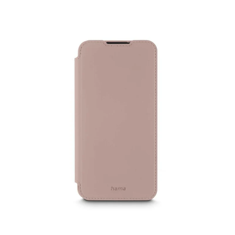 Hama Handyhülle Samsung Galaxy A55 5G, Klapphülle, nude, 2