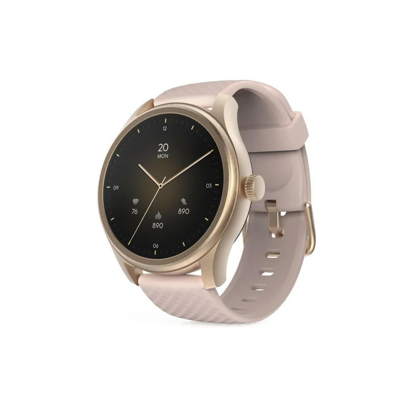 Hama 5010 Smartwatch wasserdicht - 1,38" Farbdisplay