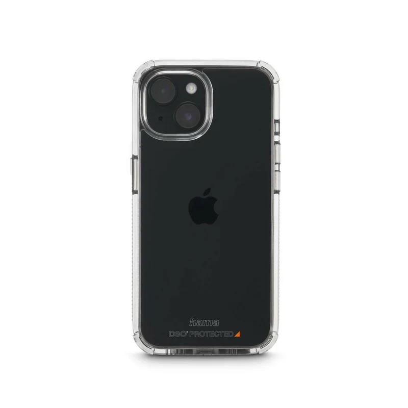 Hama iPhone 15 Extreme Protect Handyhülle