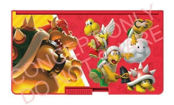 PowerA Game-Card-Aufbewahrungsbox XL für Nintendo Switch