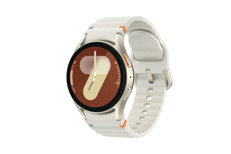 Samsung L300 Galaxy Watch 7 BT 40mm Cream Smartwatch