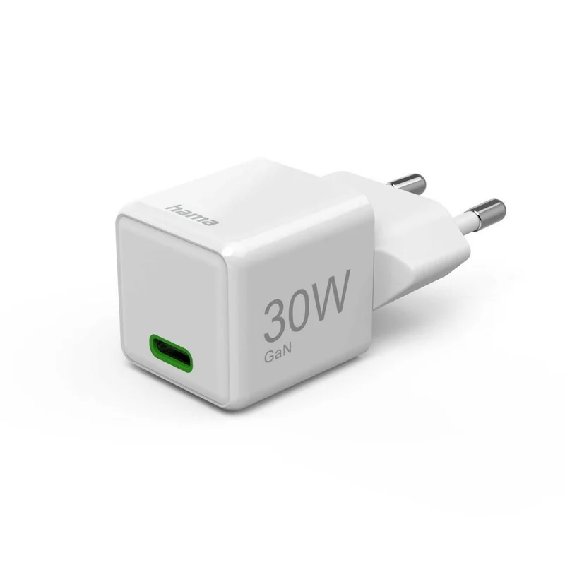 Hama USB-C Schnellladegerät