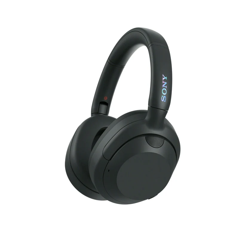 Sony ULT WEAR Wireless Bluetooth Headphones with Noise