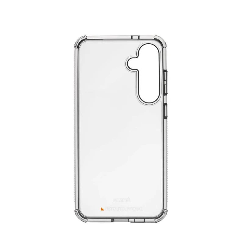 Hama Handyhülle für Samsung Galaxy A55 5G, trps. Schutzhülle