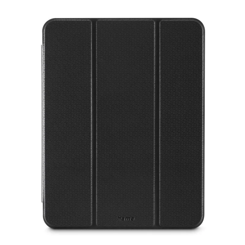 Hama Tablet-Hülle Apple iPad Air 11" 2024 D3O schwarz