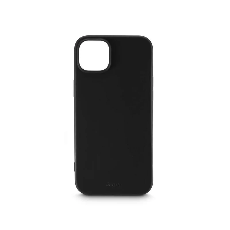Hama MagCase iPhone 15 (Schwarz) - Kratzfest, Wireless