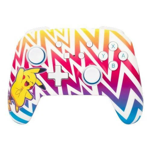PowerA Pikachu Wireless Controller für Nintendo