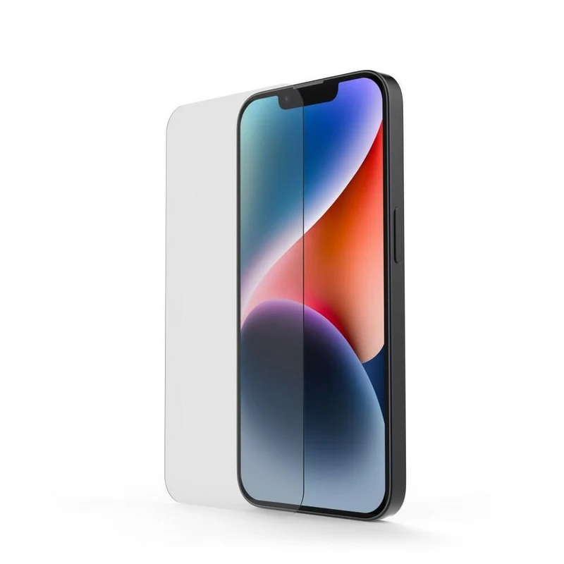 Hama iPhone 13/13 Pro/14 Schutzglas