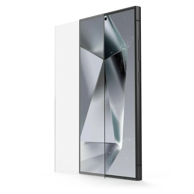 Hama Clear Protect Schutzglas für Samsung Galaxy S24 Ultra