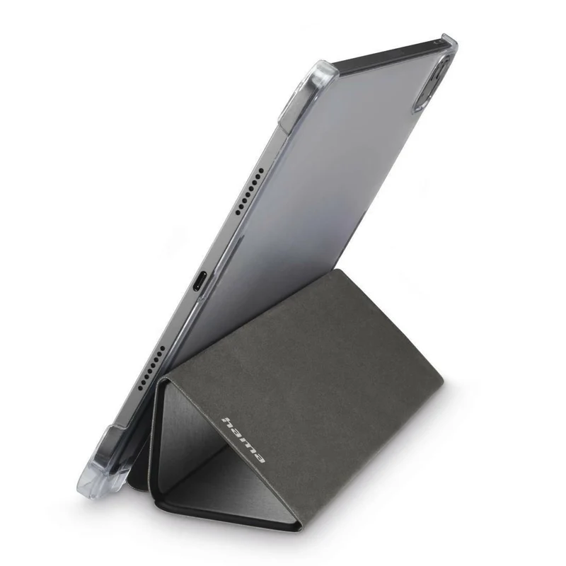 Hama Fold Clear Tablet-Hülle für Apple iPad Pro