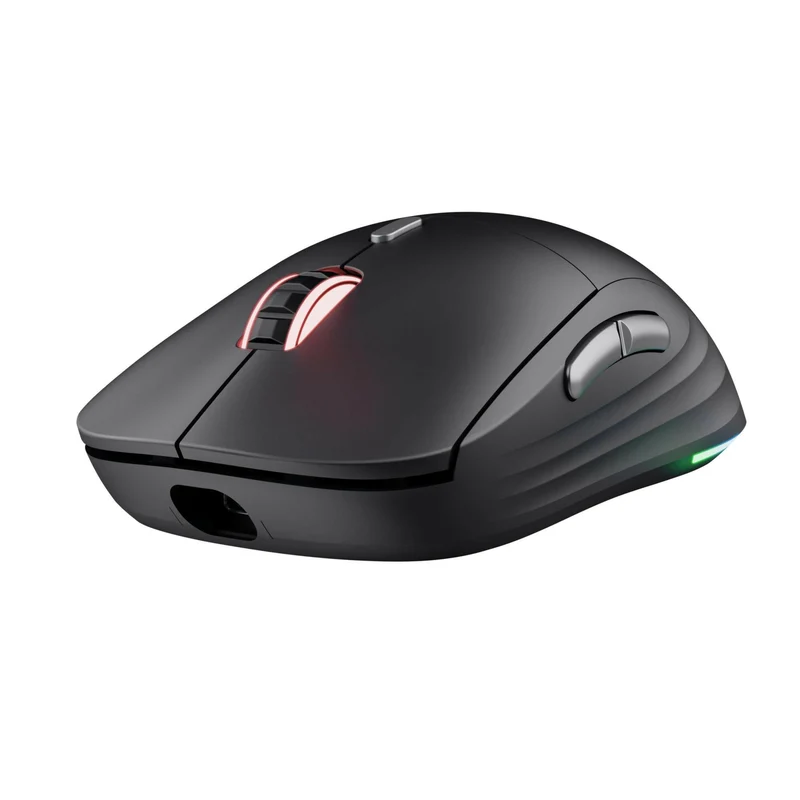Trust Gaming GXT 926 Redex II Maus Kabellos 10000 DPI RGB