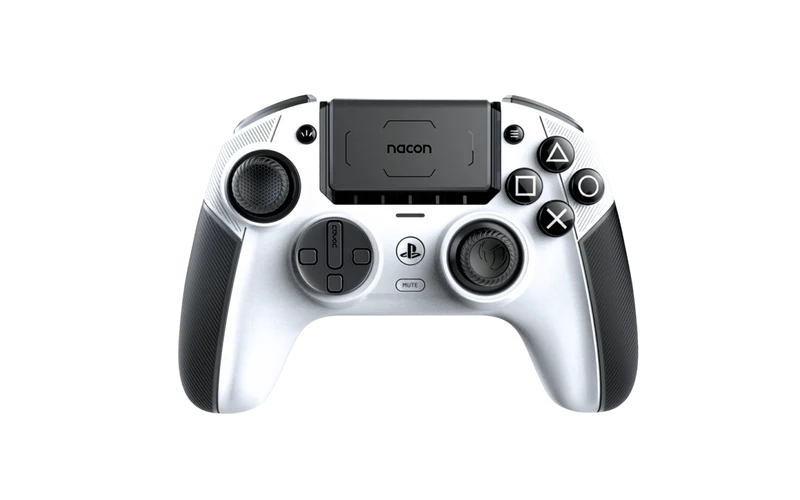 Nacon PS5 Revolution 5 Pro Controller, Weiß, dual-wireless