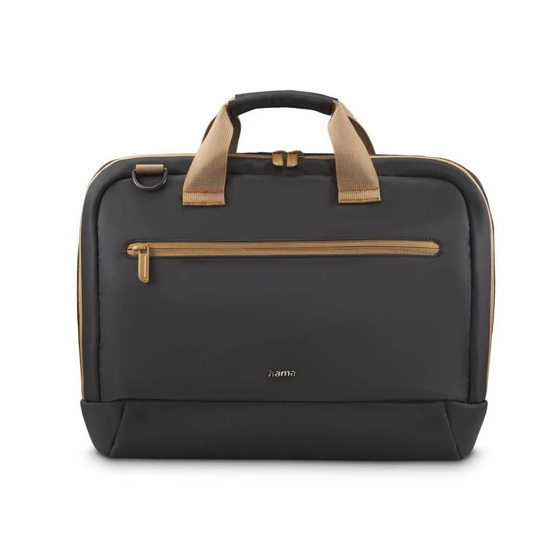 Hama Ultra Lightweight Laptop-Tasche 13,3"-14,1" schwarz