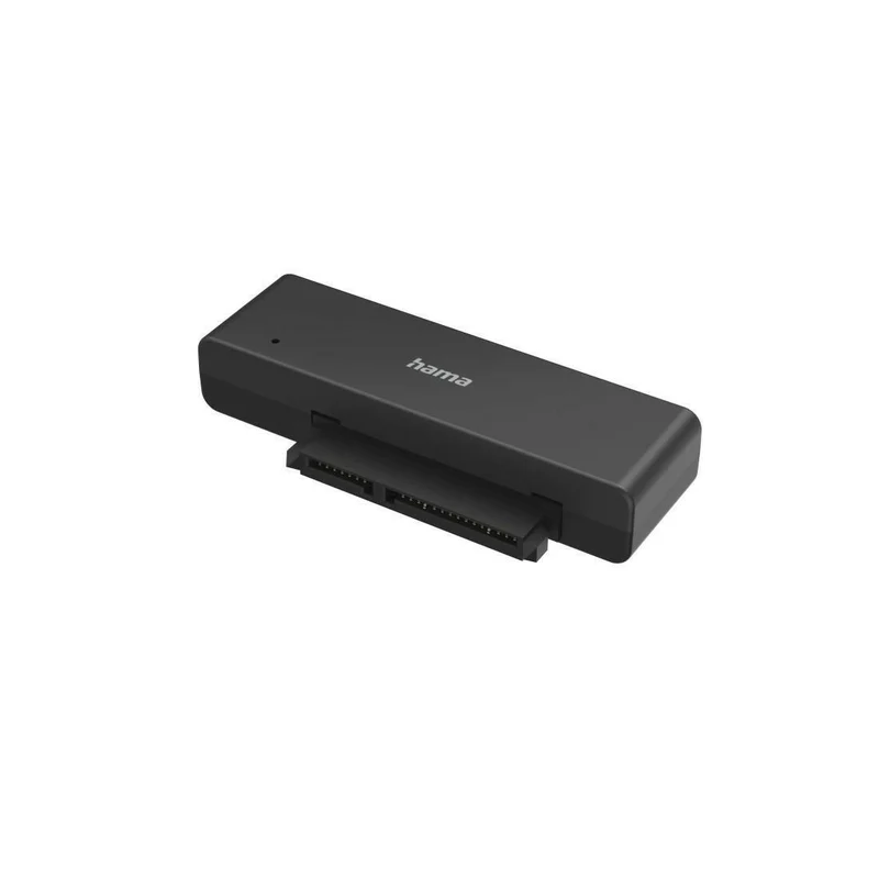 Hama Festplattenadapter USB SATA Super-Speed 5 Gbit/s