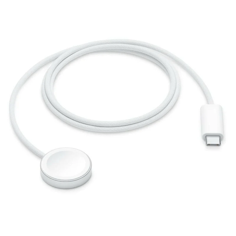 Apple Watch magnetisches Schnellladegerät USB-C Kabel (1