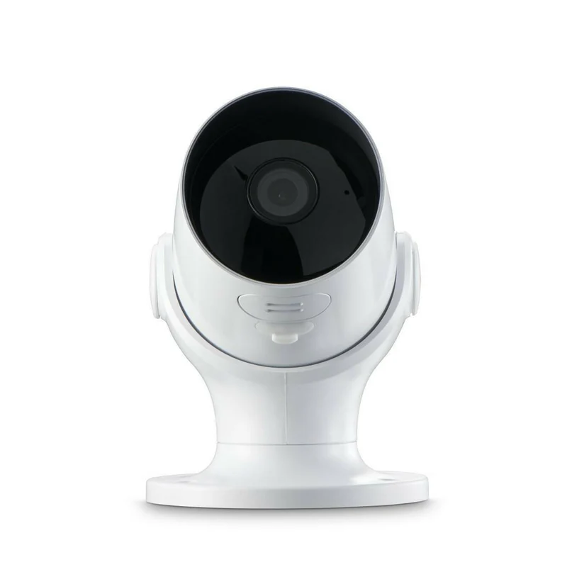 Hama WLAN Überwachungskamera 1080p Außen, Nachtsicht