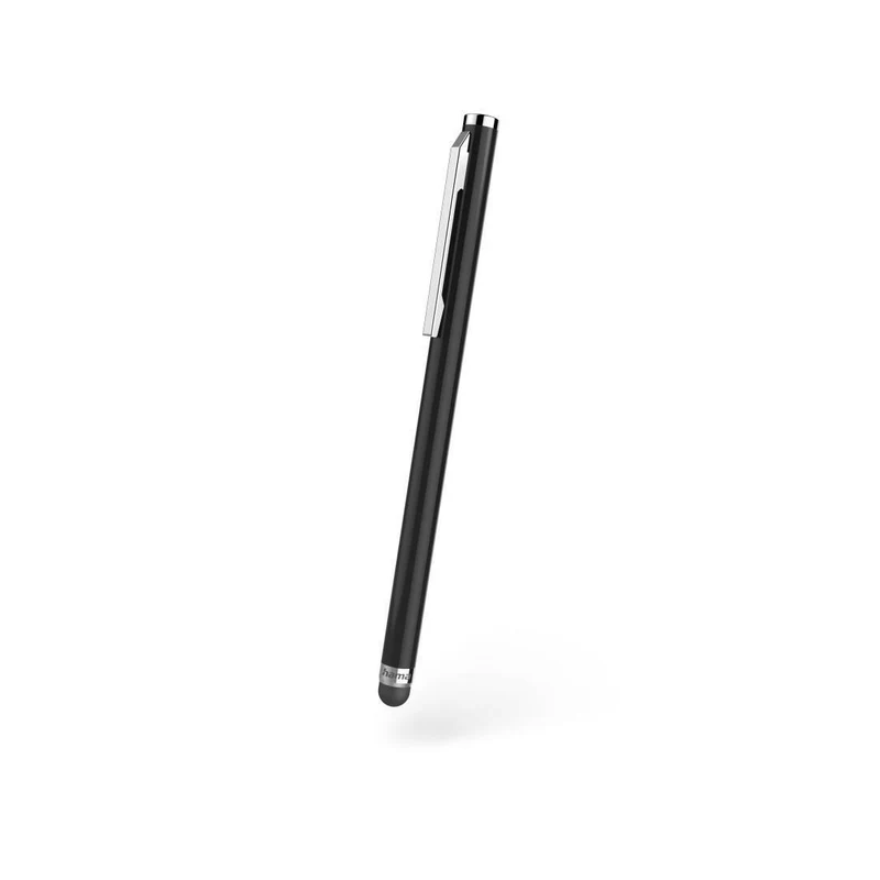 Hama Eingabestift Easy für Tablets und Smartphones, Schwarz