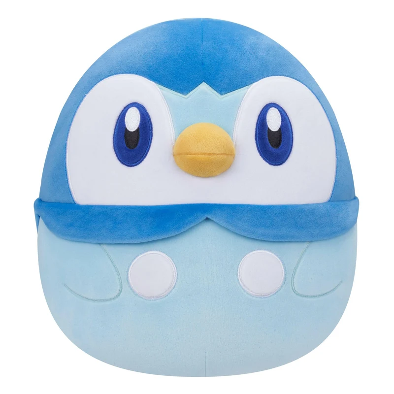 Jazwares PIPLUP 10INCH Plush - Squishmallows Medium