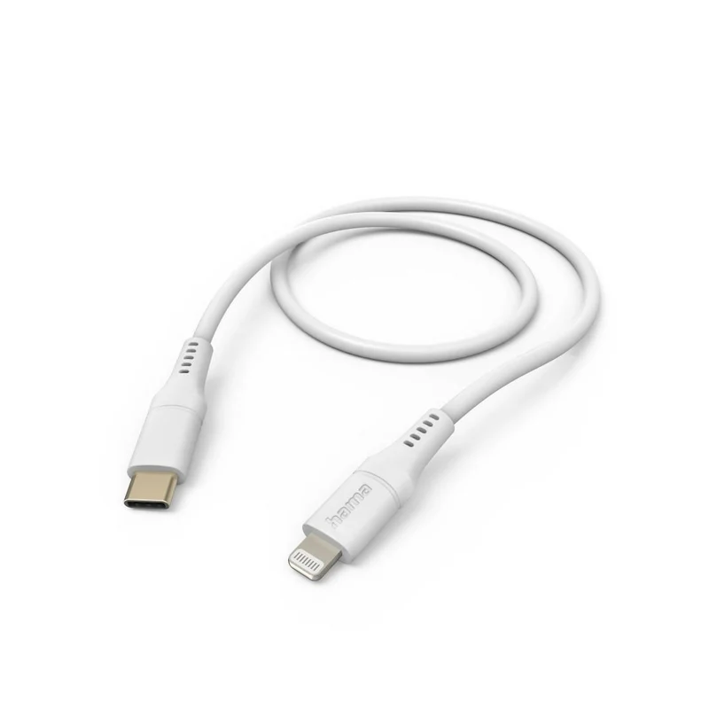 Hama Flexible USB-C auf Lightning