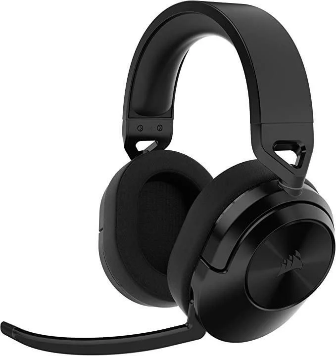 Corsair HS55 Wireless Carbon Headset – 24h
