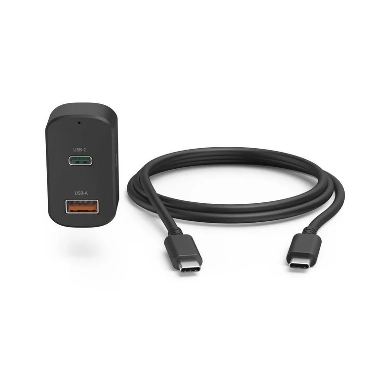 Hama Universal Kfz Laptop Netzteil 20V USB C 65W PD 3.0