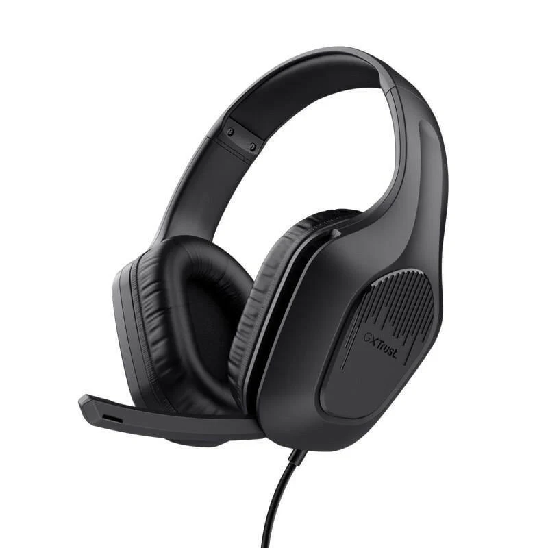 Trust Gaming GXT 415 Zirox Leichtes Gaming-Headset
