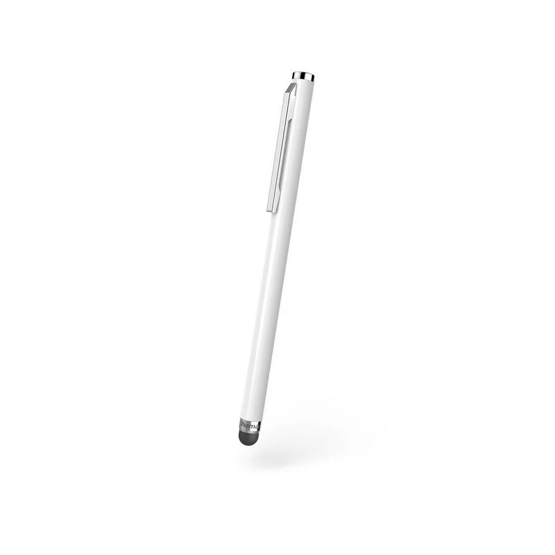Hama Eingabestift Easy - Weiß Stylus für Tablets