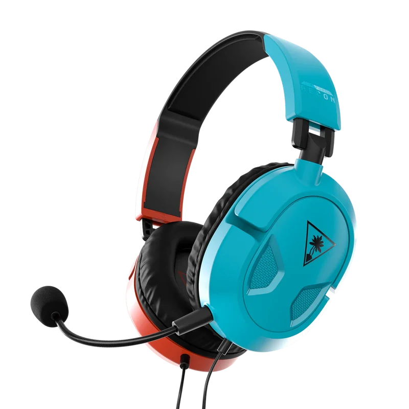 Turtle Beach Recon 50 Gaming-Headset für Nintendo