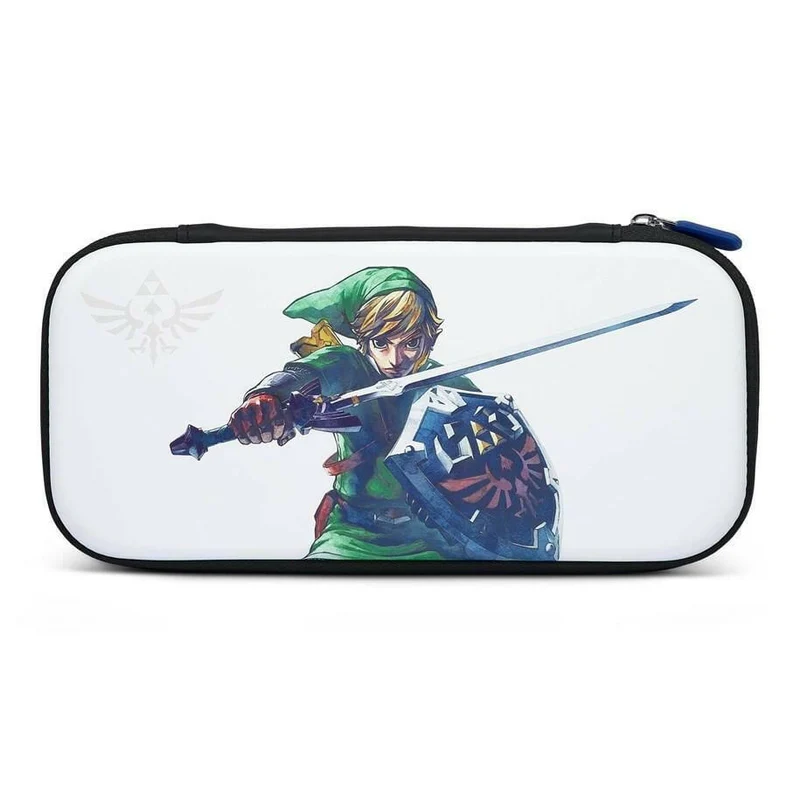 PowerA Master Sword Defense Tasche für Nintendo Switch