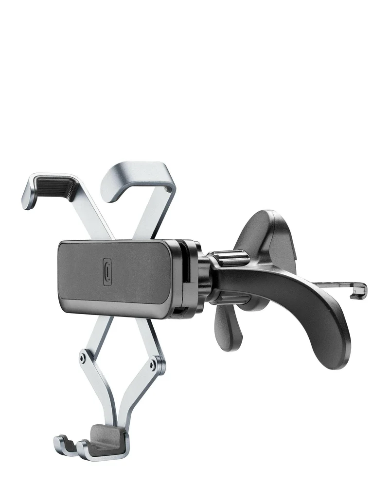 CellularLine Slide Fit Smartphone-Halterung für Autos mit