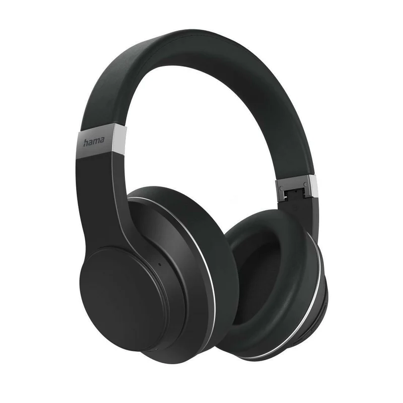 Hama Bluetooth Kopfhörer "Passion Voyage" Over-Ear