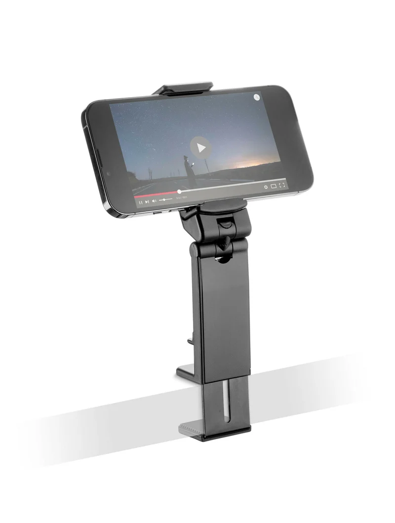 CellularLine Travel Holder | Smartphone-Halterung für Reisen