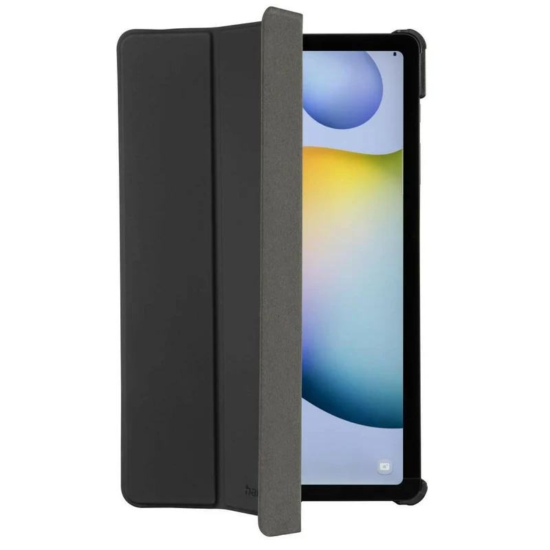 Hama Fold Samsung Galaxy Tab S6 Lite Cover Schwarz Book Case