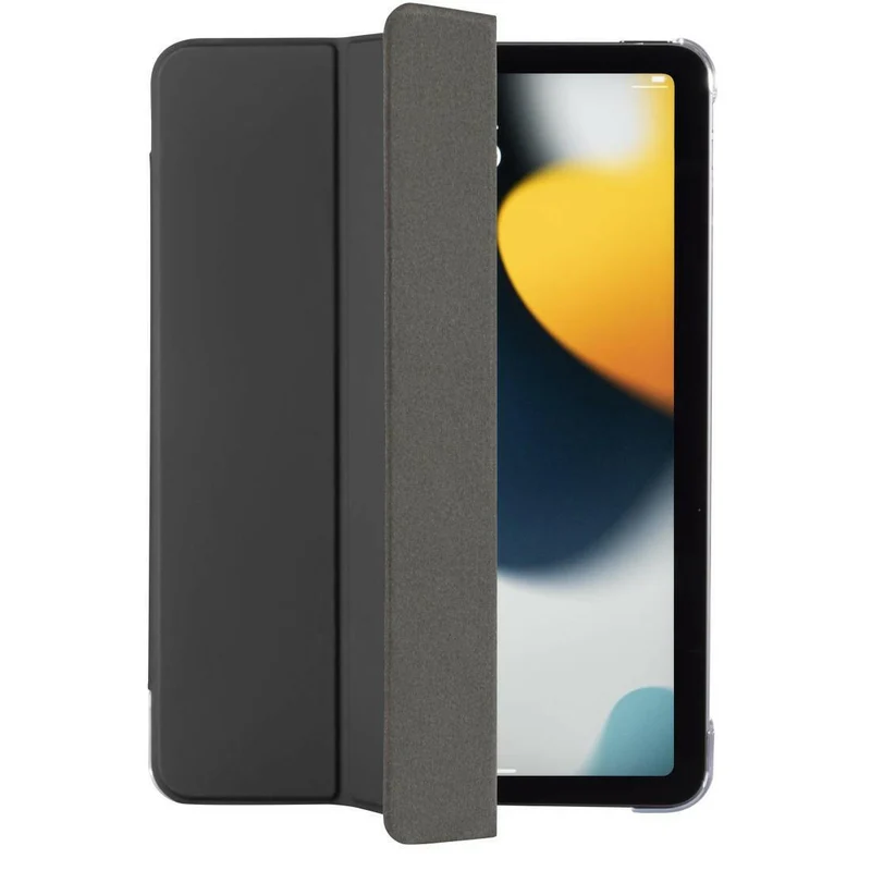 Hama iPad 10.9" Hülle schwarz, stoßfest, mit Standfunktion