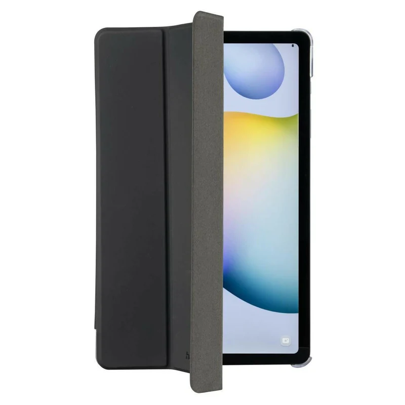 Hama Fold Clear BookCase Samsung Galaxy Tab S6 Lite