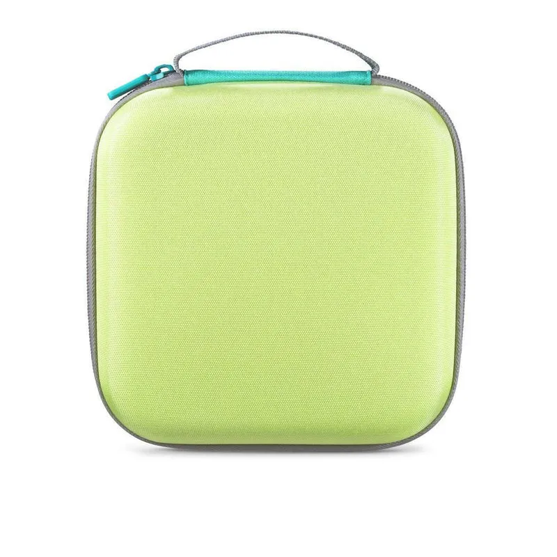 Hama Tonie-Tasche Grün, 12 Figuren, EVA, wasserabweisend