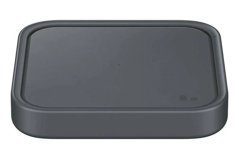 Samsung Wireless Charger Pad EP-P2400B Schwarz 15W