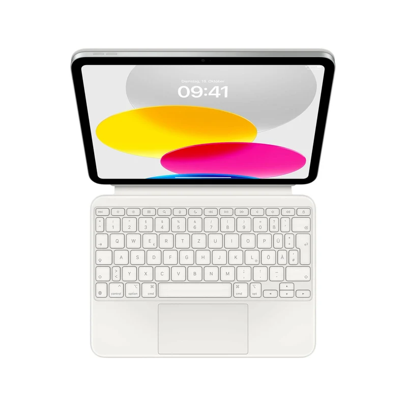 Apple Magic Keyboard Folio für iPad