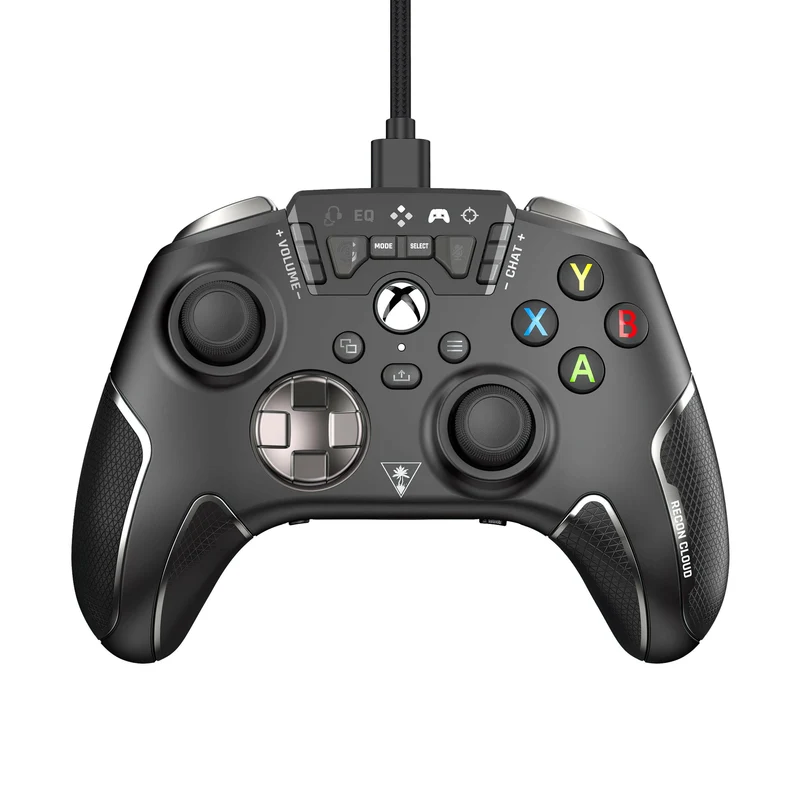 Turtle Beach Recon Cloud Schwarz Xbox Series X|S/One