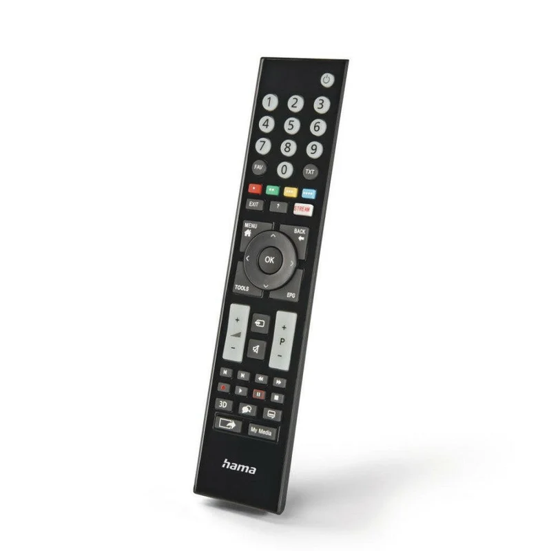 Hama Universalfernbedienung für Panasonic