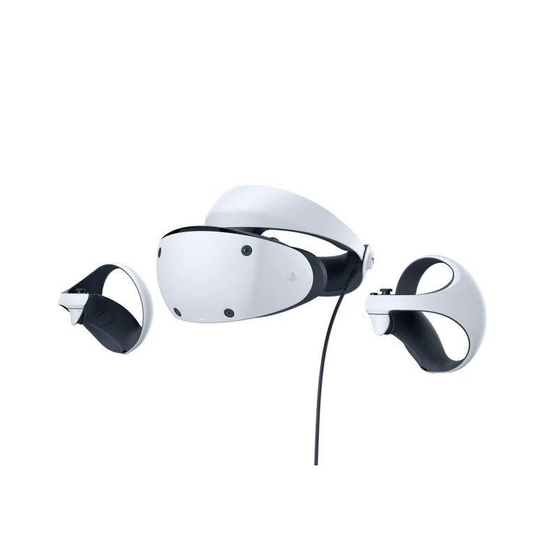 PlayStation VR2 - Next-Gen VR Gaming Headset für PS5