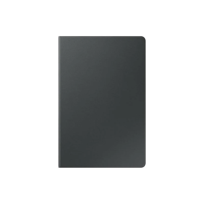 Samsung Book Cover EF-BX200 für Galaxy Tab A8 - Grau