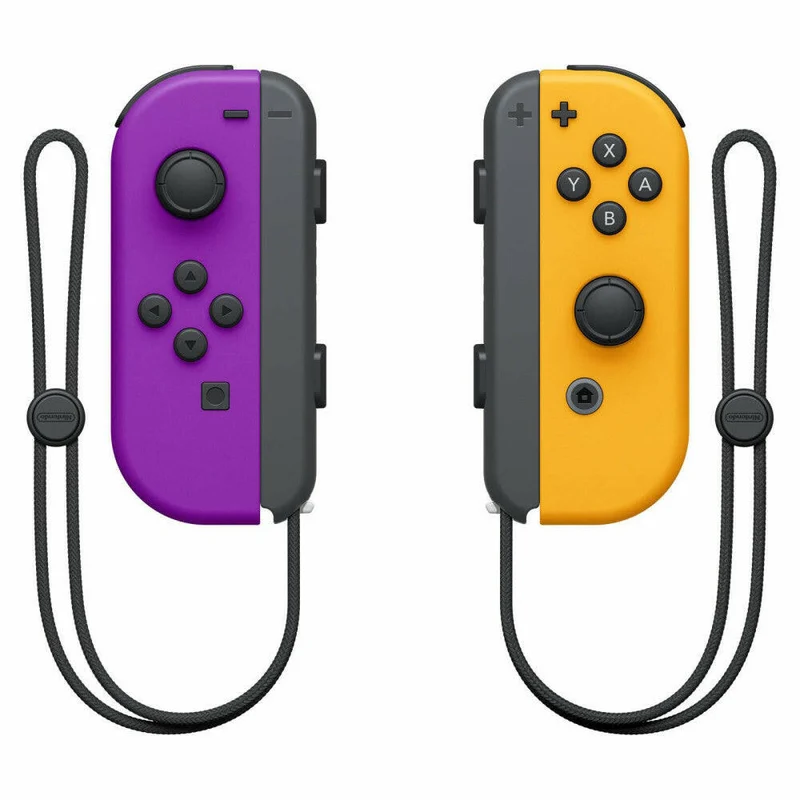 Nintendo Switch Controller - Joy Con 2er