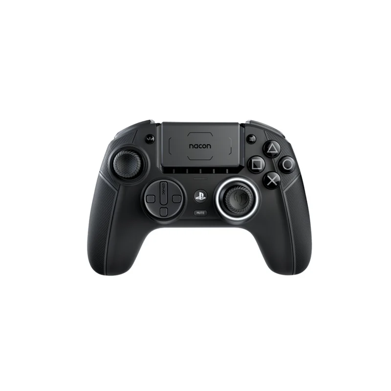Nacon PS5 Revolution 5 Pro Controller Schwarz, Dual-Wireless