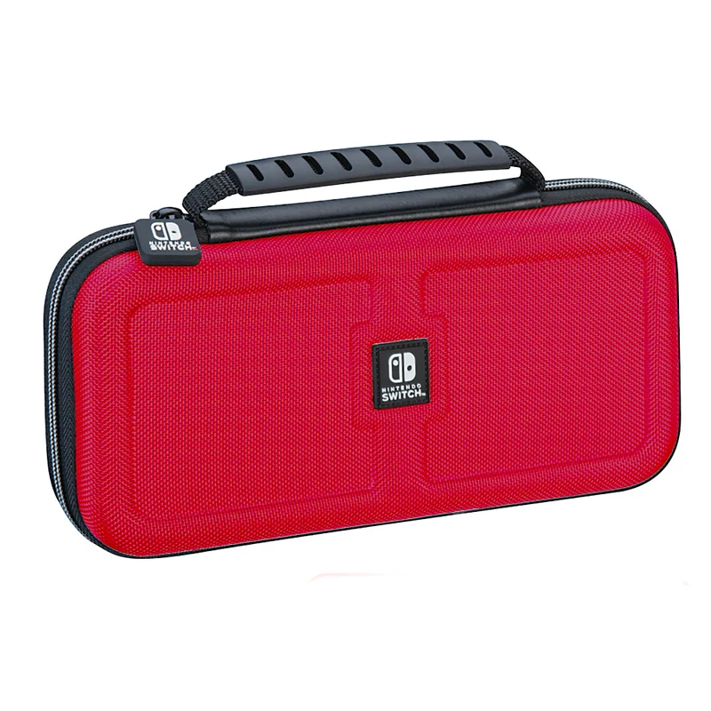 Nintendo Switch Travel Case - Stoßfestes Design für